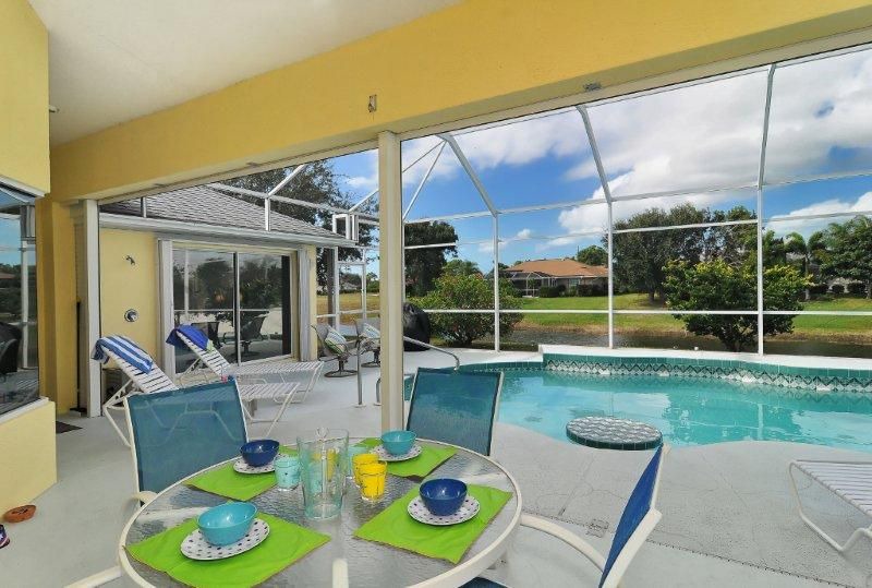 White Marsh House | Rotonda West 3