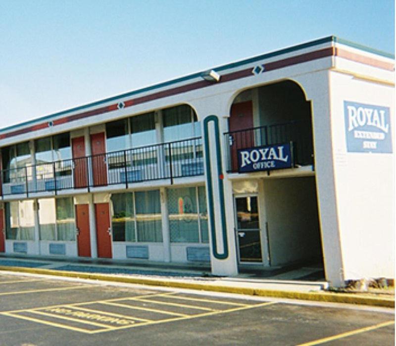 Alcoa Hotel | Royal Extended Stay