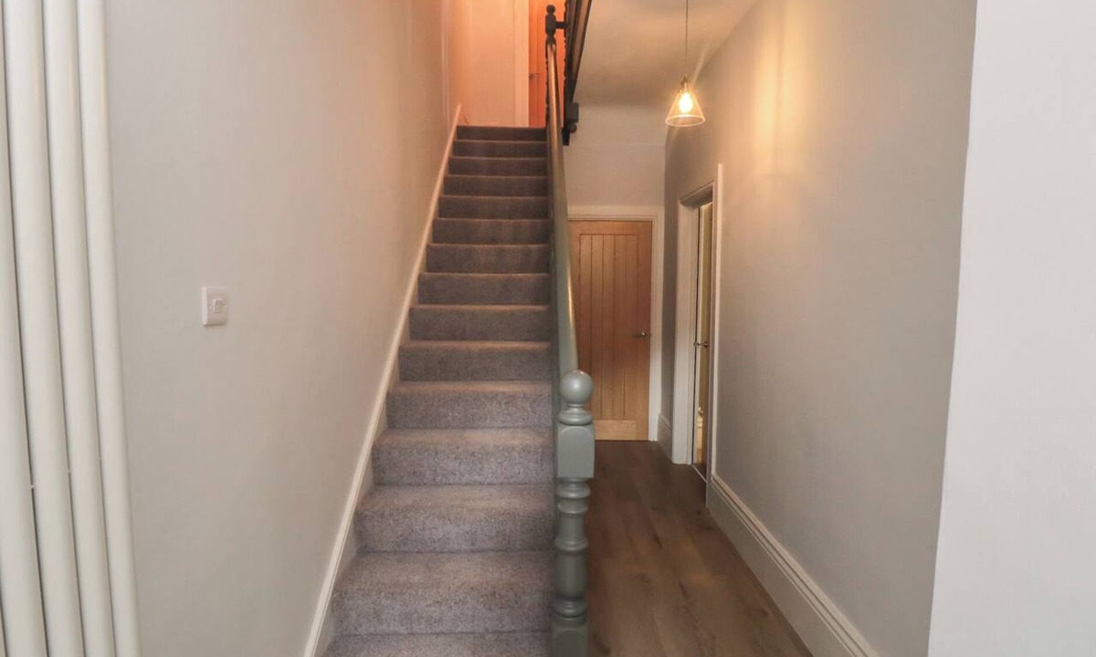 Muston Cottage | Ruby's Retreat