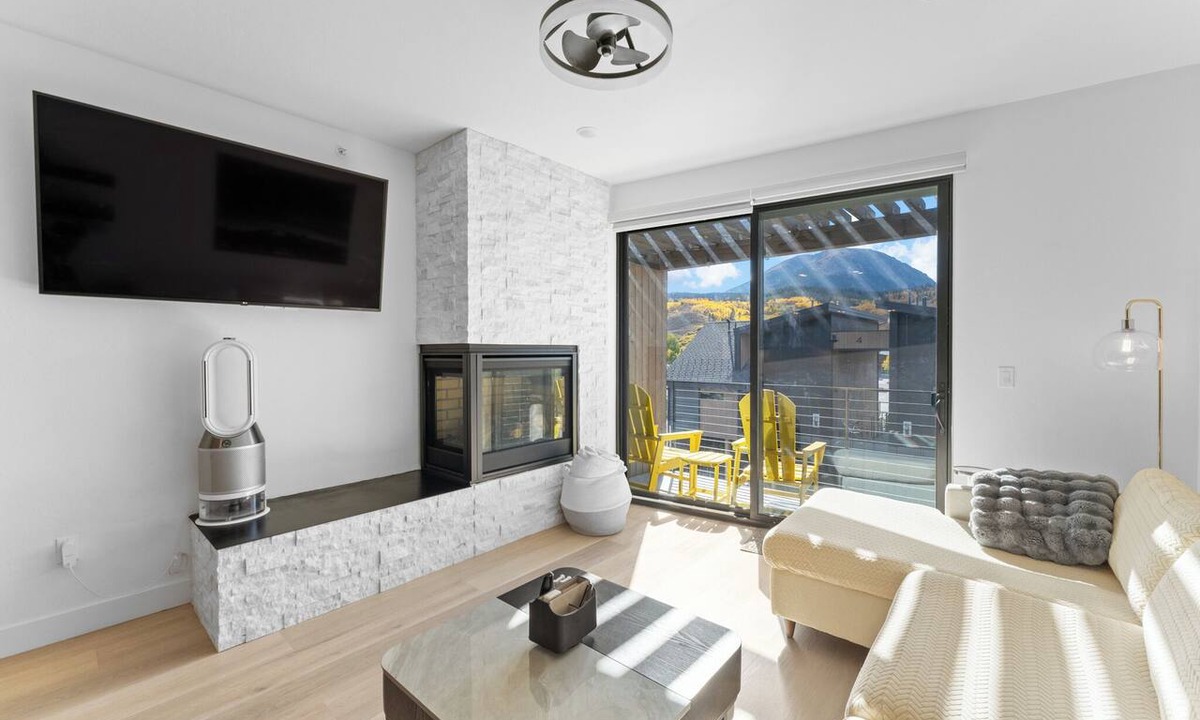 Willow Grove Apartment | Rwc635s1