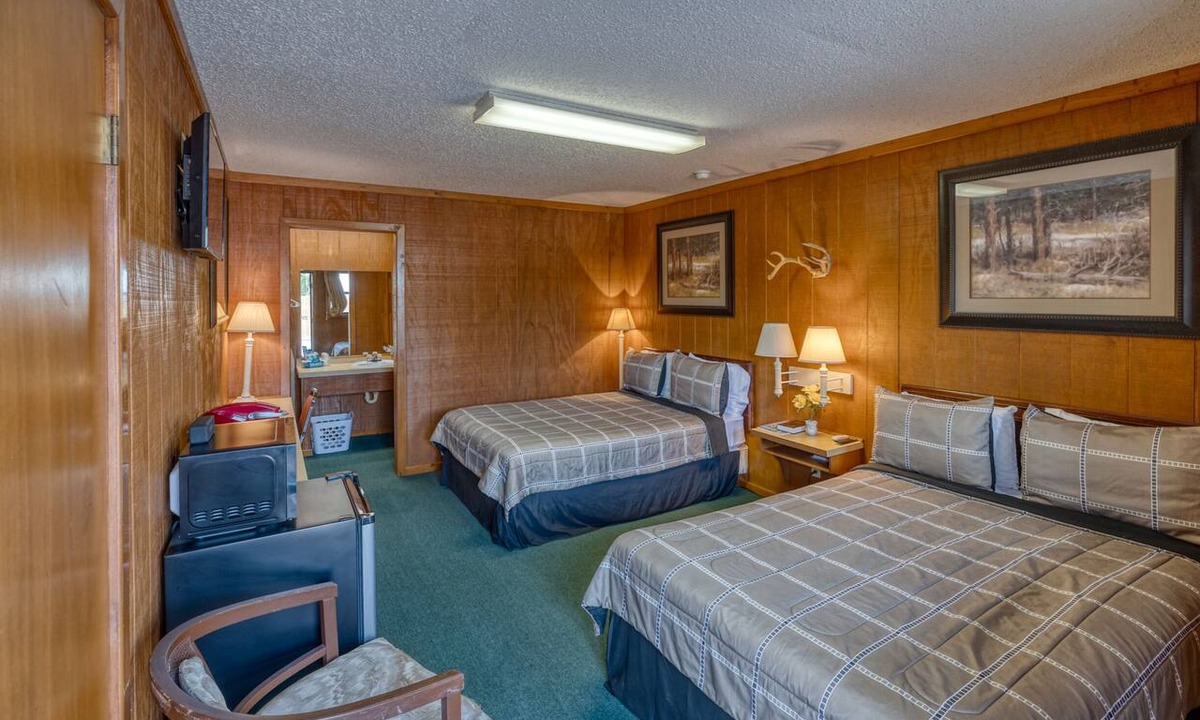 Sabinal Hotel | Sabinal Inn