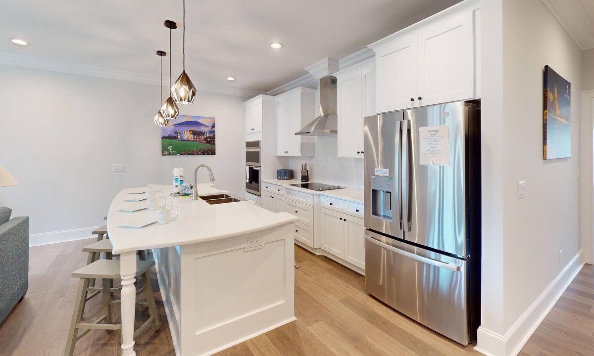 Sea Trail House | Saw Mill Sunset Beach, NC | Saw Mill 90 - 1B