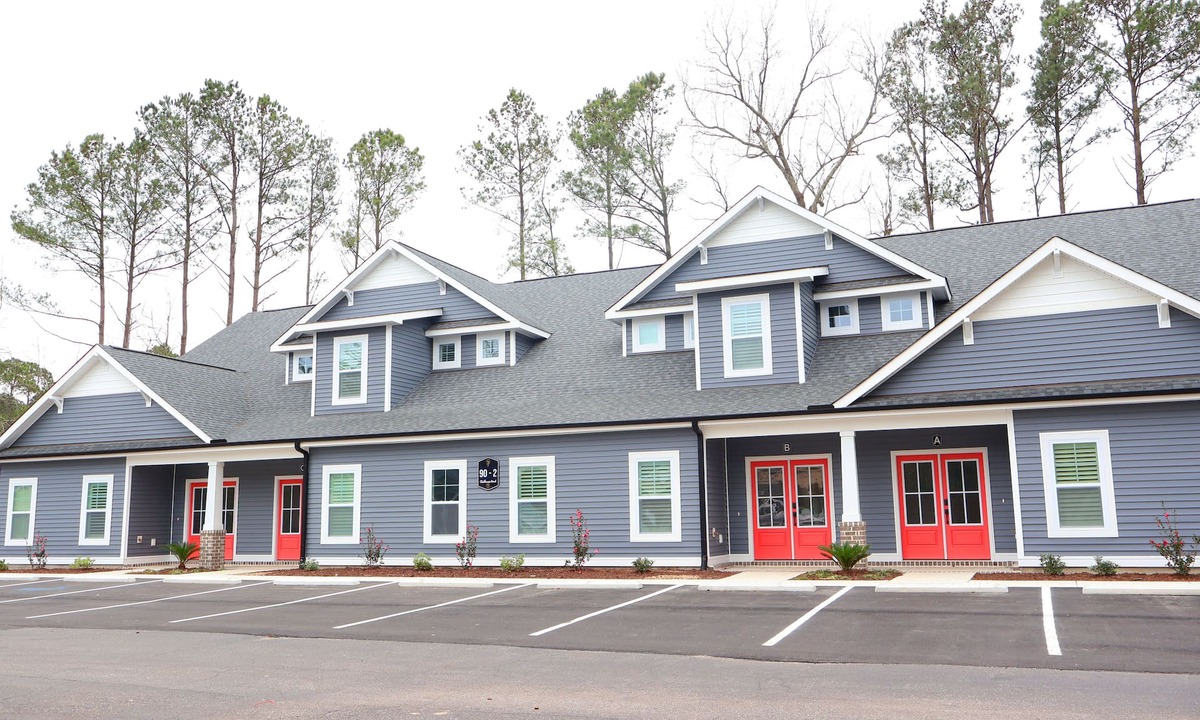 Sea Trail House | Saw Mill Sunset Beach, NC | Saw Mill 90 - 7 D