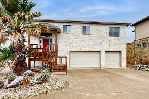 Highland Lake Estates House | Scenic Riverfront Home with Boat Access, Private Pool/Hot Tub - Close to Shopping