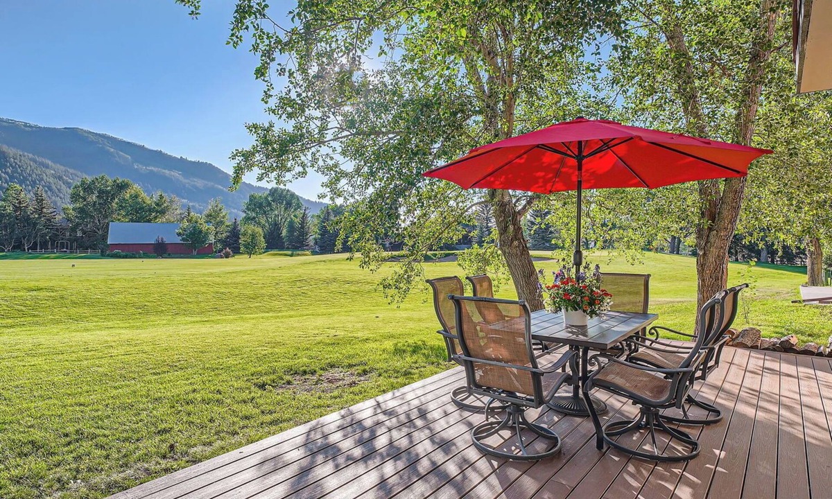 Eagle-Vail House | Scenic Vail Beaver Creek Luxury Home Hot Tub Ski Golf AC