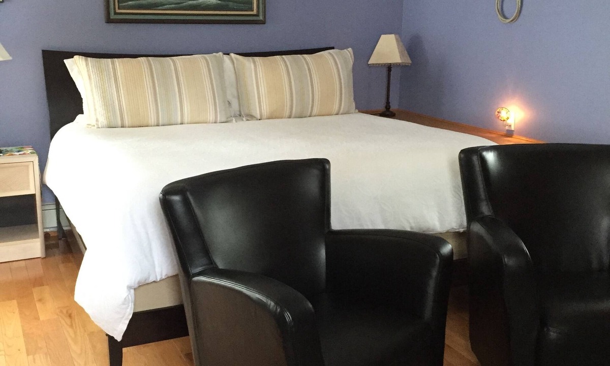 Ogunquit Bed & Breakfast | Scotch Hill Inn