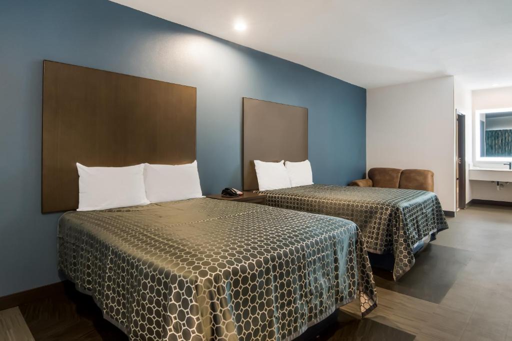 Forest Hill Hotel | Scottish Inns- Forest Hill