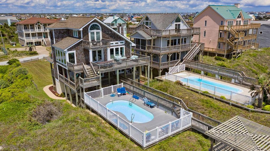 Atlantic Beach House | Seabiscuit