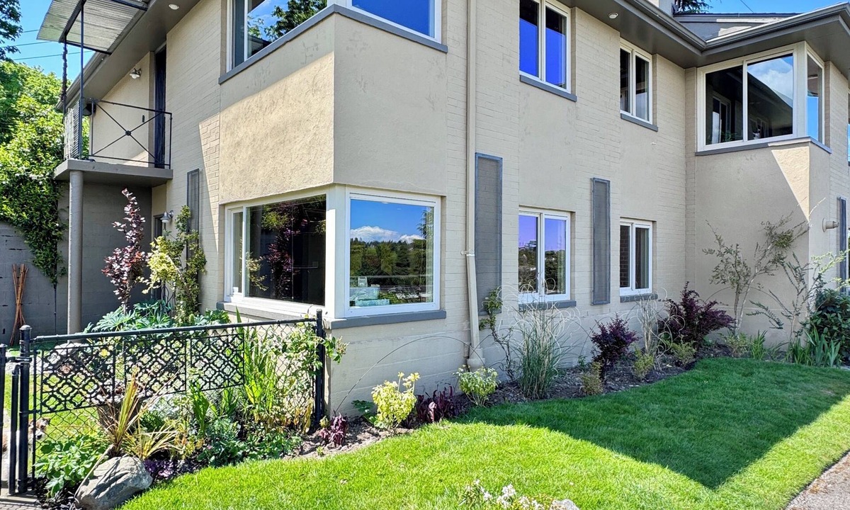 Ballard House | Seattle Suite w View Sleeps 6
