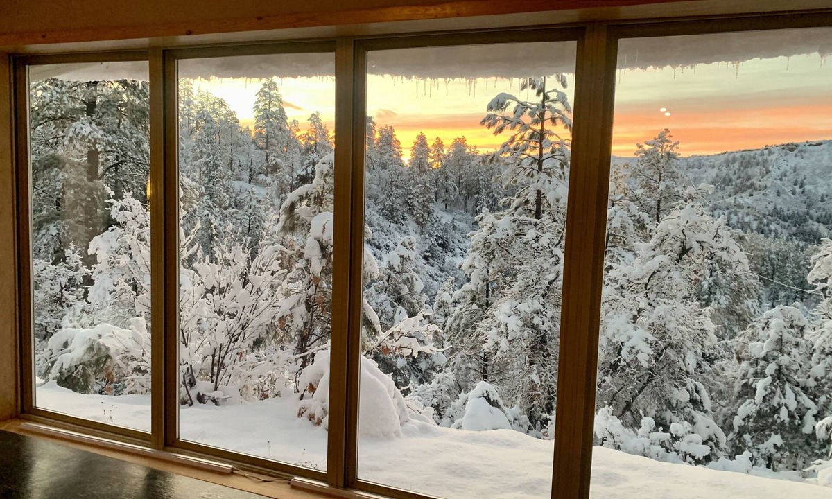 Durango House | Secluded Durango Retreat