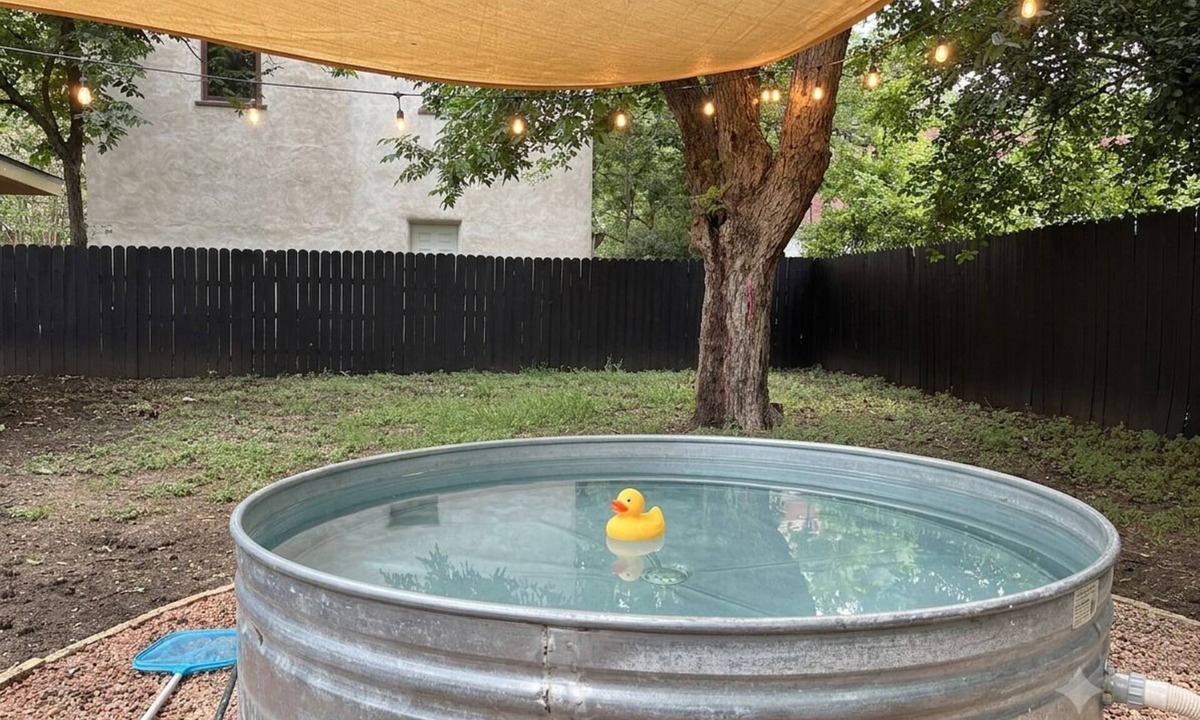 Zilker House | Secret Garden Cowboy Pool Home ❤️ Walk to Barton, Zilker Pool, Eatery, Downtown