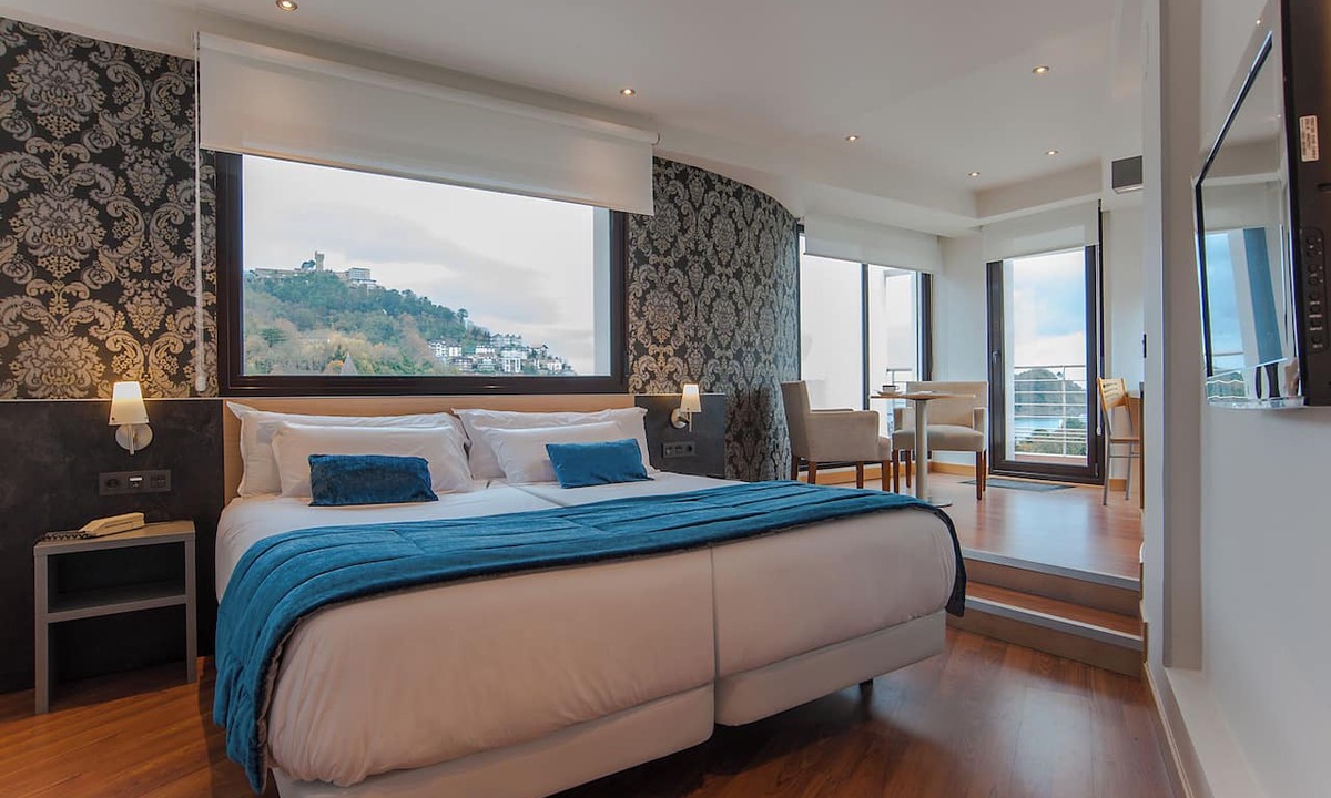 Antiguo Hotel | Sercotel Codina