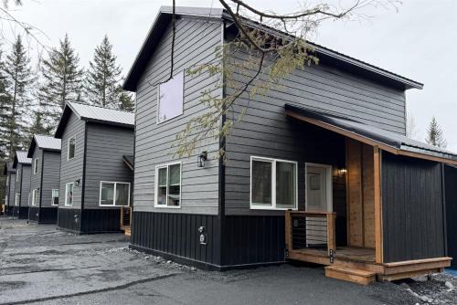 Seward Ski Chalet | Seward Mountain View Cabins #6