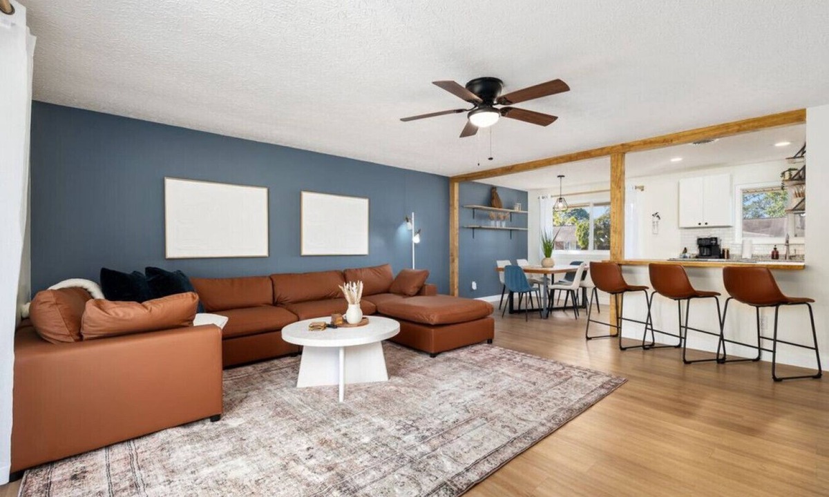 Reynoldsburg House | SFH with plenty of space for family