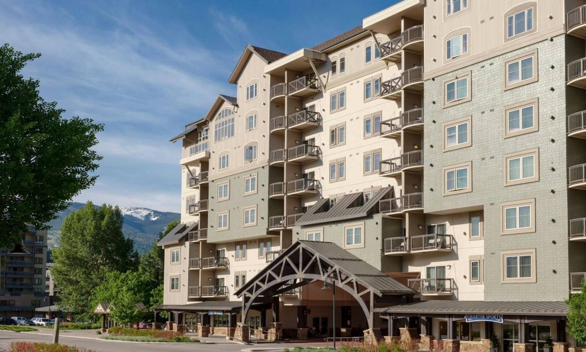 Avon House | Sheraton Mountain Vista 1 Bedroom Premium