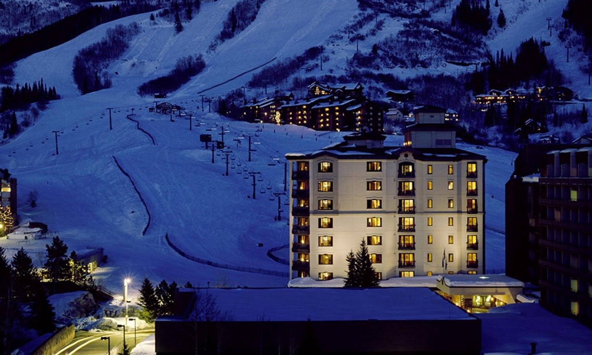 Steamboat Springs Villa | Sheraton Steamboat Ski-in/Ski-out 2BR Mountainside Sleeps 8 Christmas week 2020