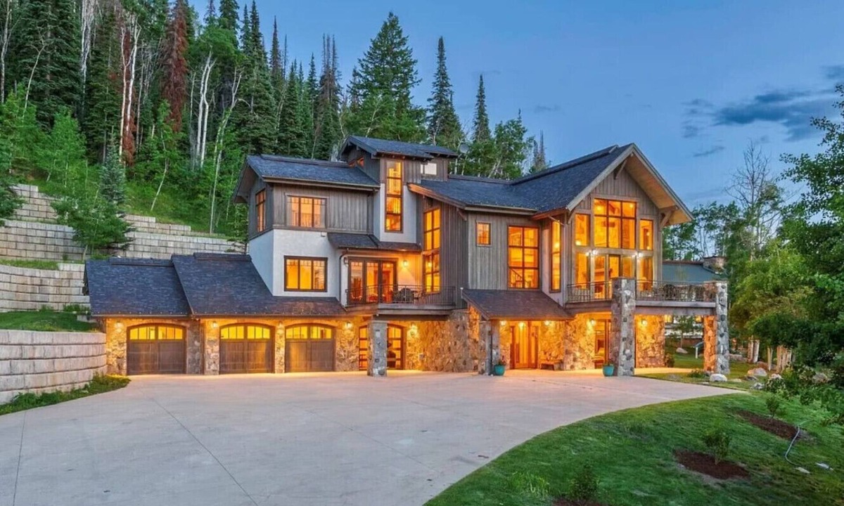 Steamboat Springs House | Silver Fox Lodge | Luxury Estate