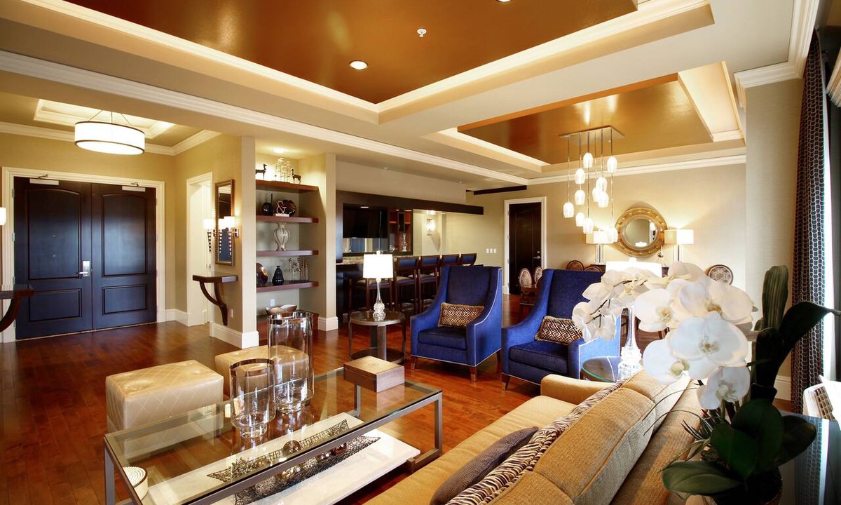 Ferndale Hotel | Silver Reef Casino Resort