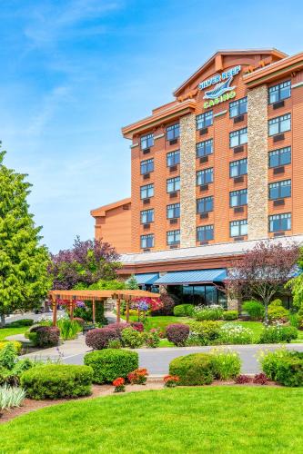 Ferndale Resort | Silver Reef Casino Resort
