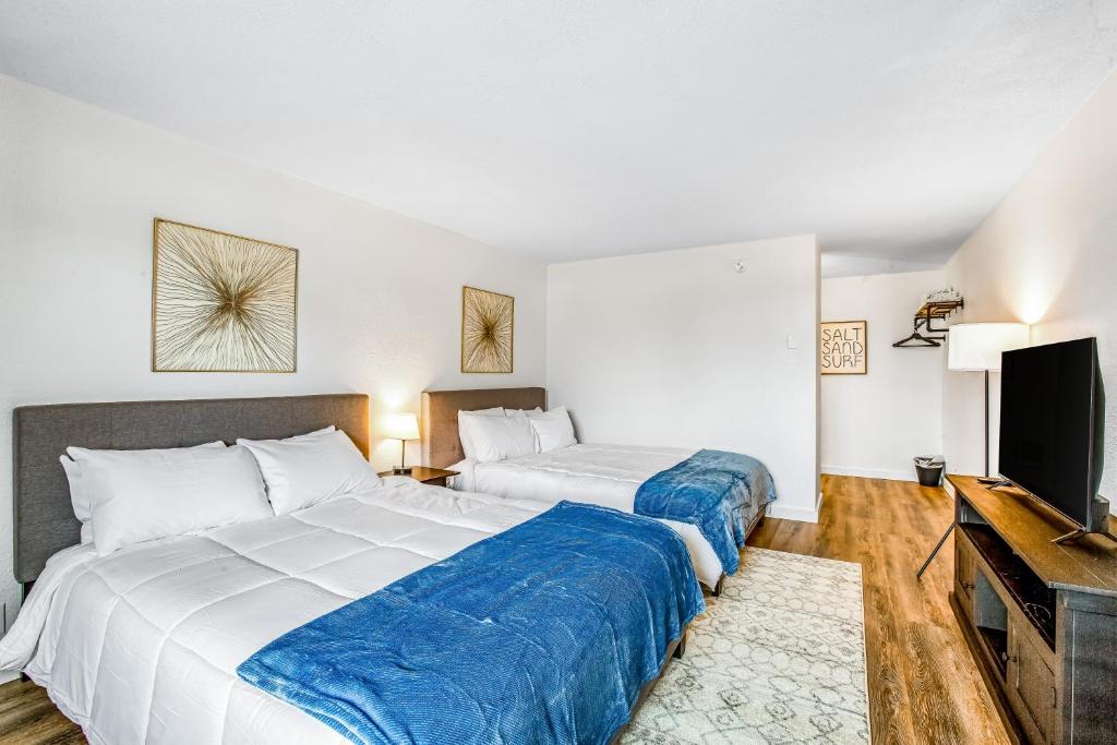 Westport House | Silver Sands - Room 16