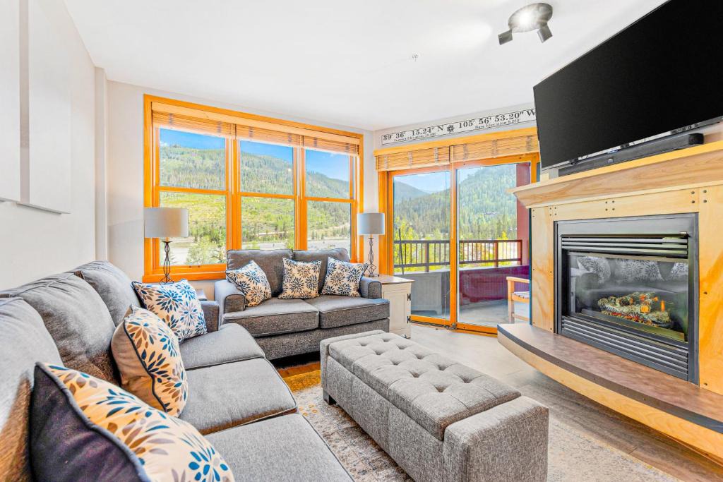 River Run Apartment | Silvermill Lodge 8250