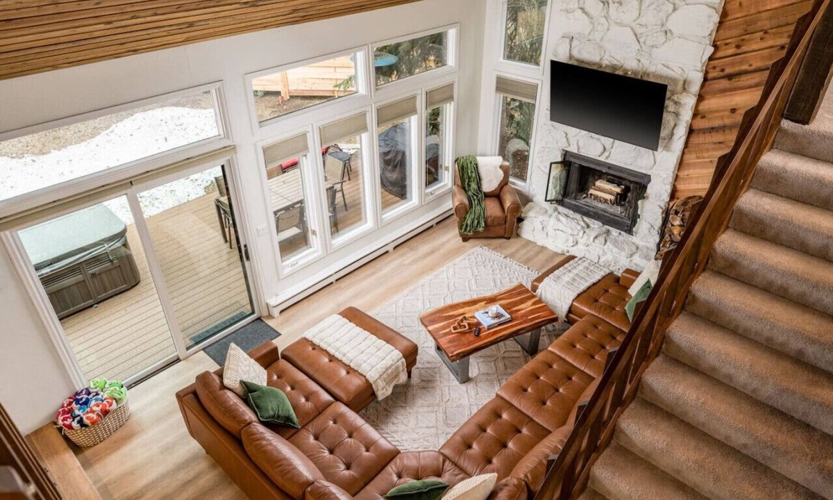 Eagle-Vail House | Ski Beaver Creek 4min/Vail 10min