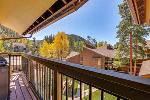 Keystone House | Ski Shuttle & Mountain Views: Keystone Resort Home