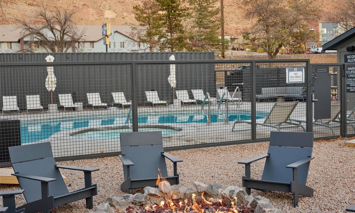 Moab Hotel | Slackline Moab, Outset Collection by Hilton