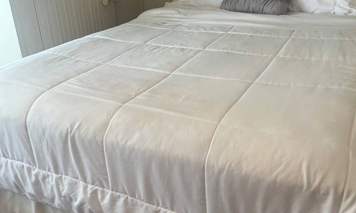 Carmine Bed & Breakfast | Sleeps 4, shared bath