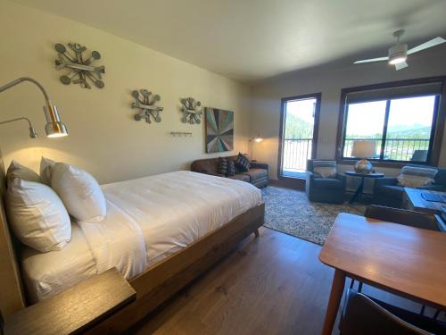 Mountain House House | Slopeside 2770A by SummitCove Lodging in Colorado