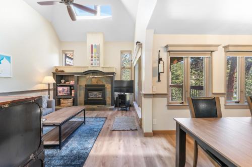 Keystone Villa | Soda Springs #1902
