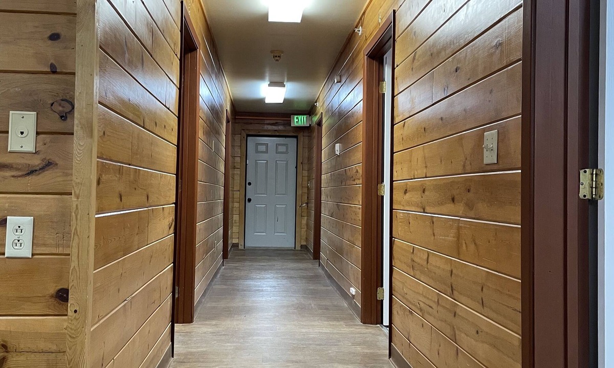 Soldotna Hotel | Soldotna Lodge