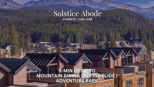 Winter Park House | Solstice Abode