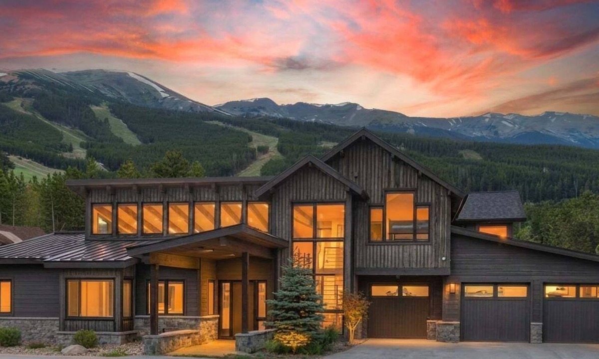 Peak 8 Ski Chalet | ✨ Soltierra 🏔️ Breck Peak 8 🎿 Ski-In 💦 10-Person Spa 🛏️ 13 Beds
