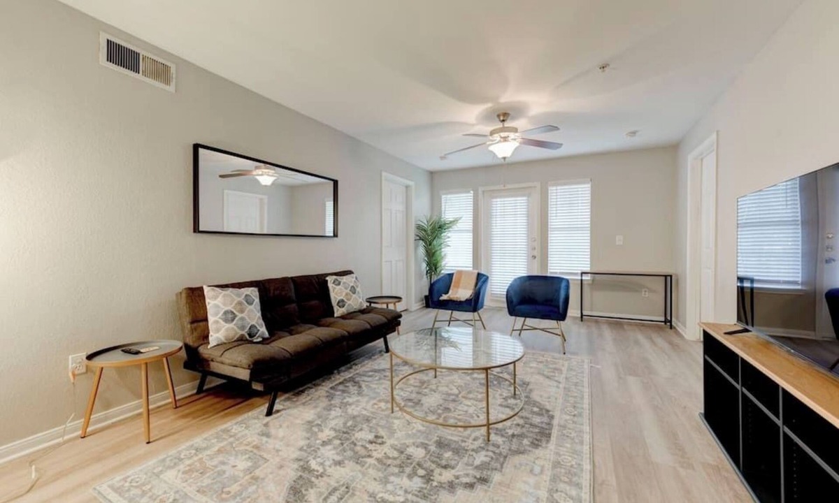Pleasant Valley Apartment | Spacious apartment w/pool & hot tub
