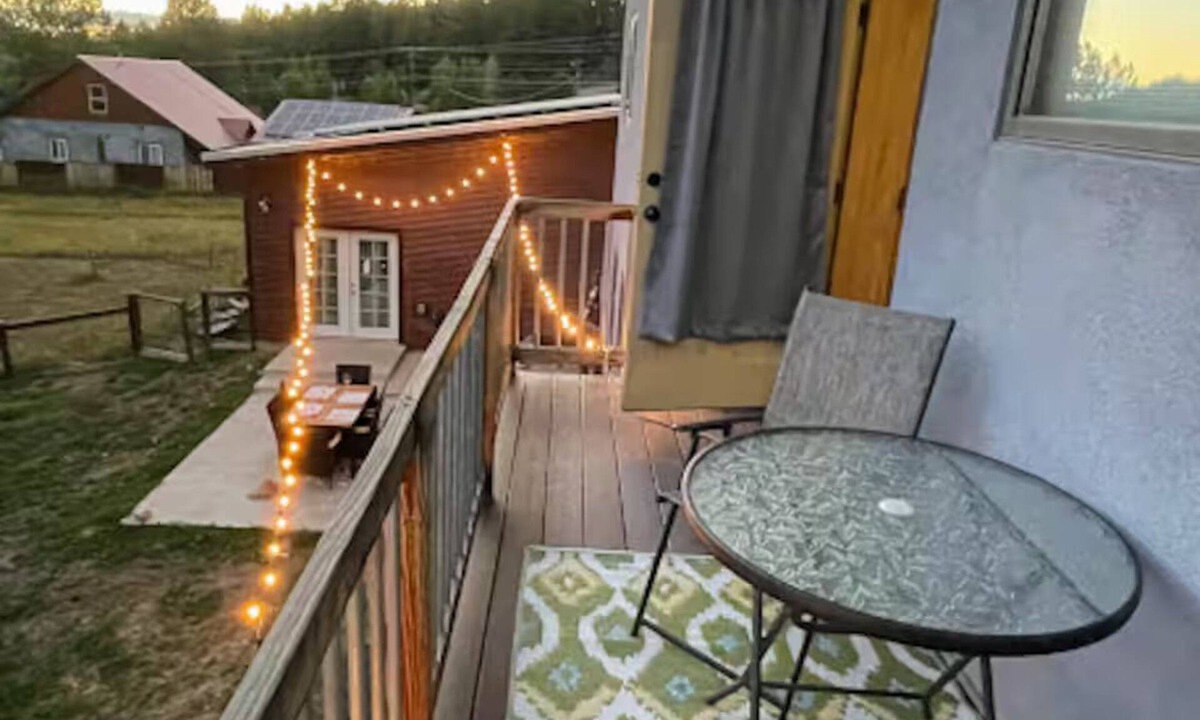 Durango House | Spacious Mountain View