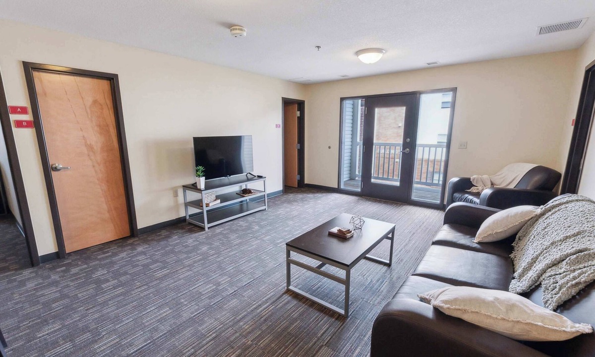 Ontario Apartment | Spacious Stay Near OSU & Ontario Town Center