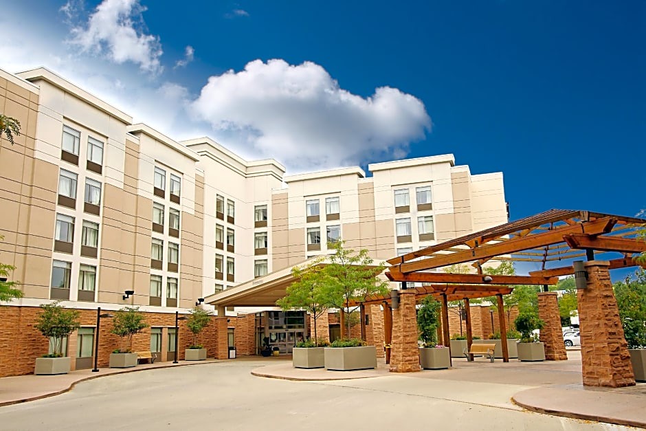 Mount Adams Hotel | SpringHill Suites by Marriott Cincinnati Midtown