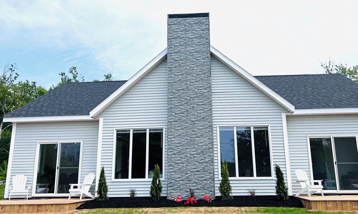 York House | Stanhope Beach Daze Retreat