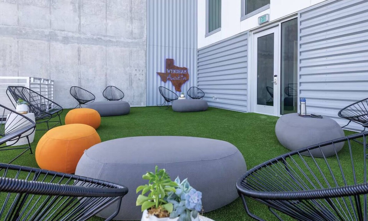 Market District Hotel | Stay in Exciting Austin- Cozy 1BD Suite!