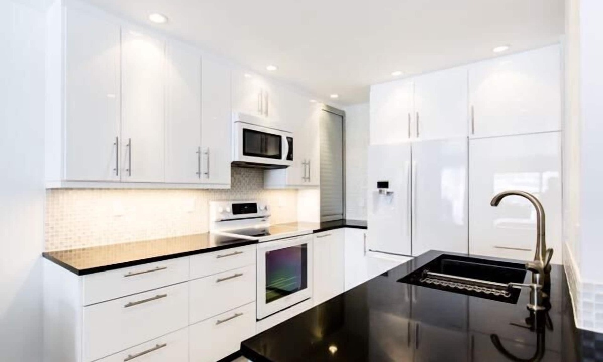Avon Condo | Steps from Gondola, views of Beaver Creek slopes, newly remodeled 2 BR 2BA Condo