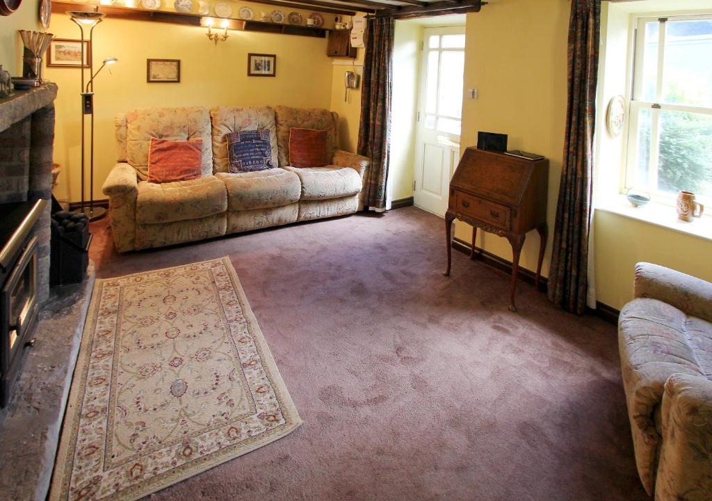 Middleham House | Stonecroft