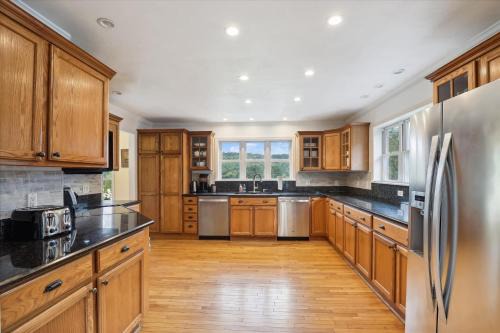 Stowe Area House | Stowe Away