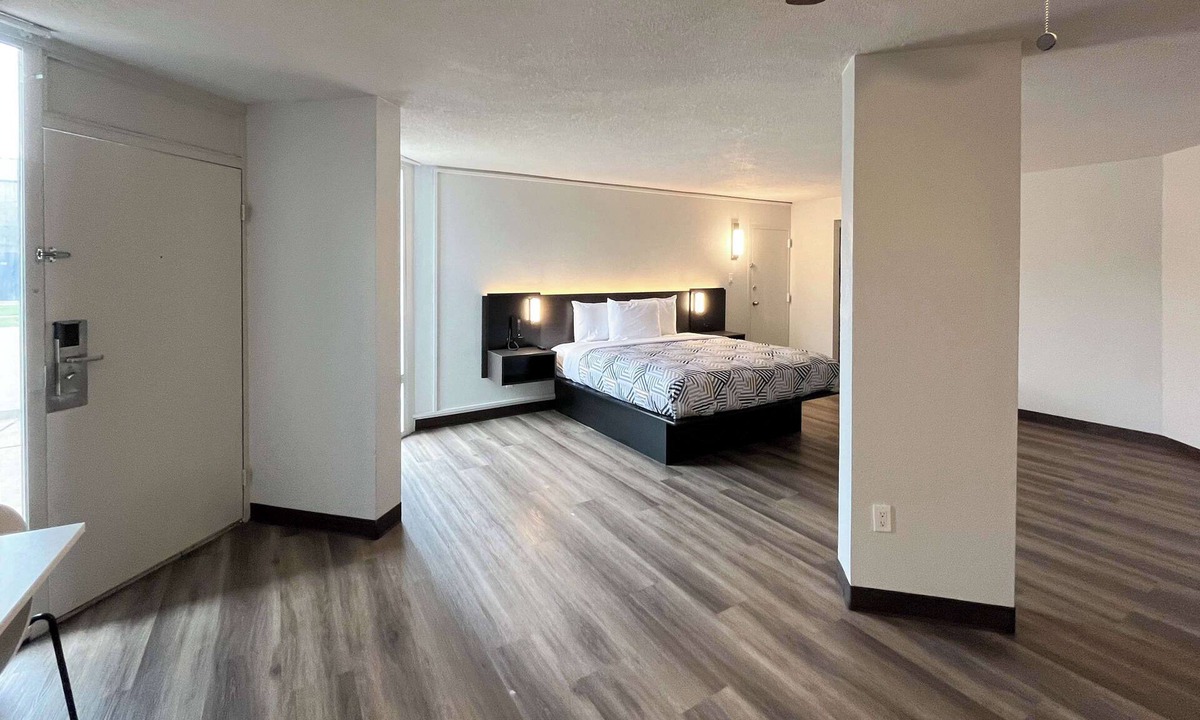 Nacogdoches Hotel | Studio 6 Nacogdoches, Tx – Sfa University