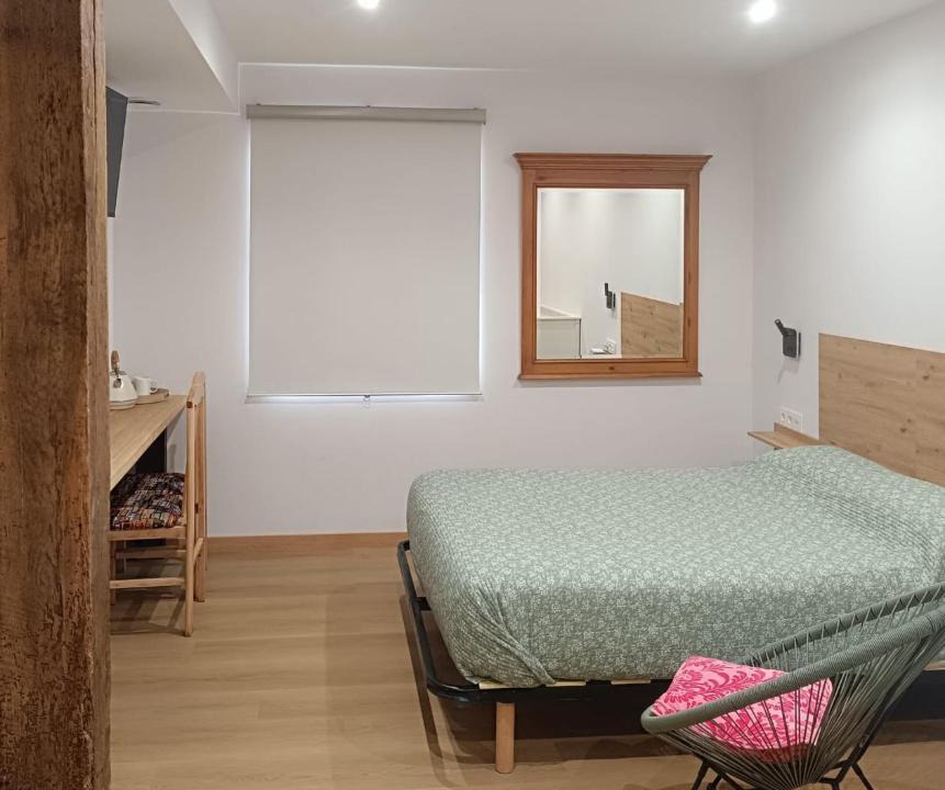 Izurtza House | Studio&Rooms Ortuzar
