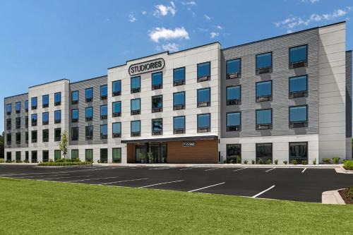 Winnabow Hotel | StudioRes by Marriott Leland