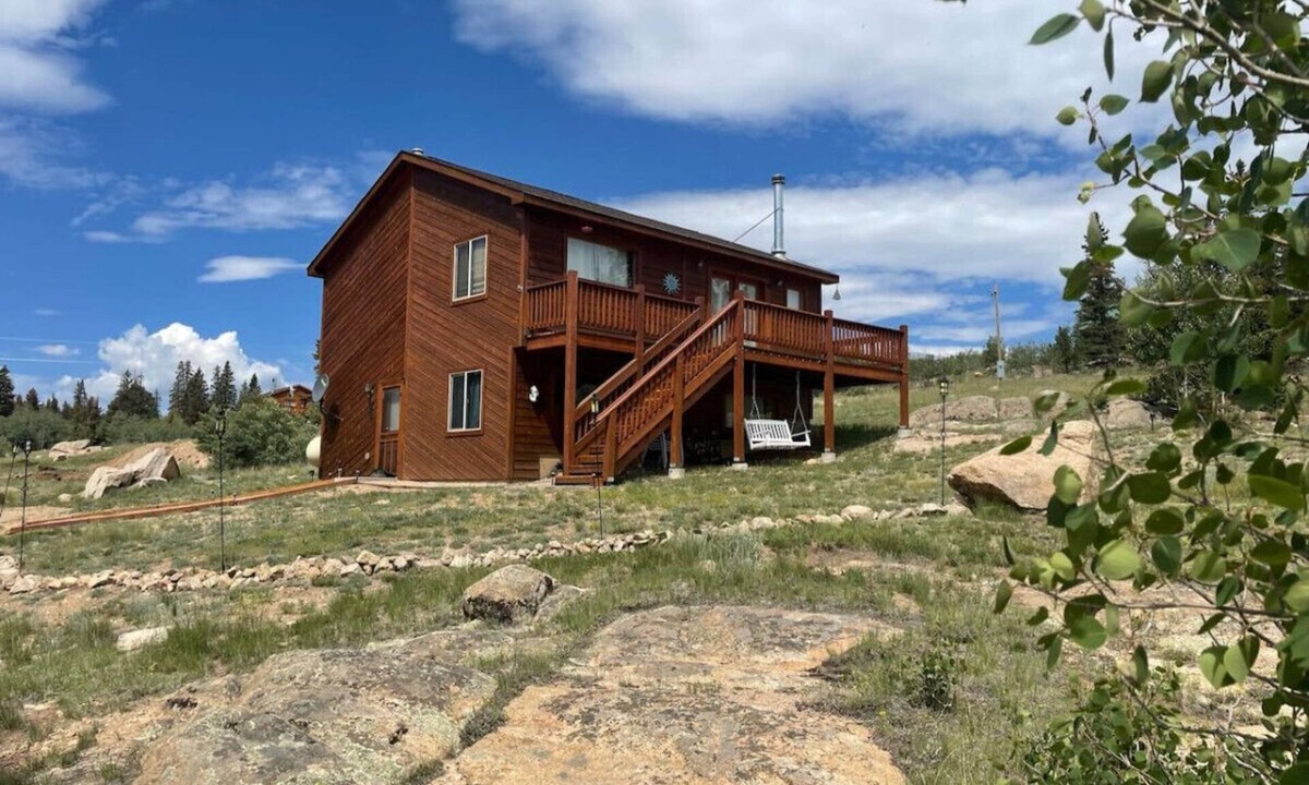 Indian Mountain Apartment | Stunning Secluded Mtn Getaway, Picturesque Views