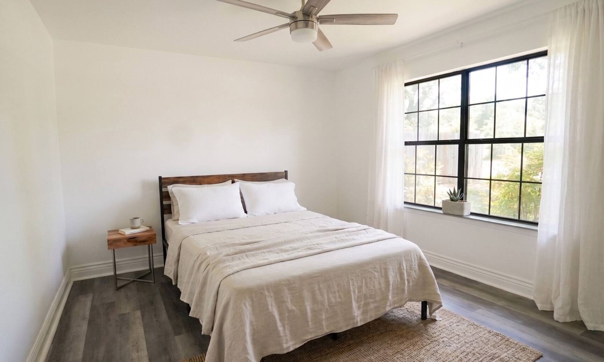 Sweetbriar Apartment | Stylish 2BR Apartment in South Austin, Total Comfort