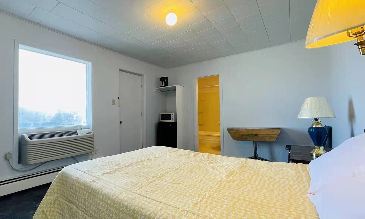 Summerside Hotel | Summerside Motel