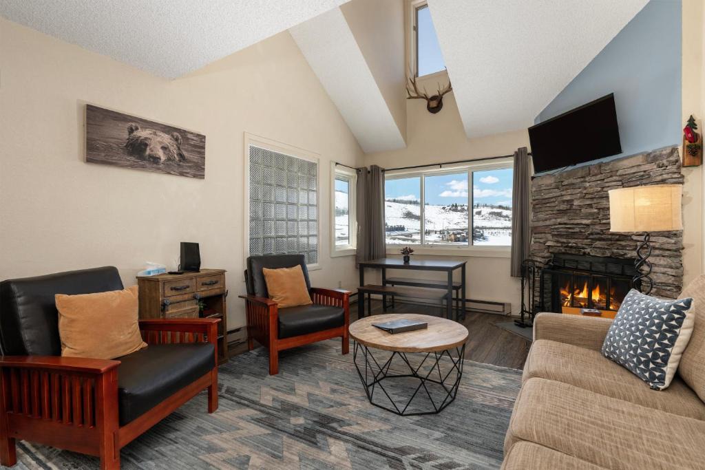 Silvercreek House | Summit Unit 1303